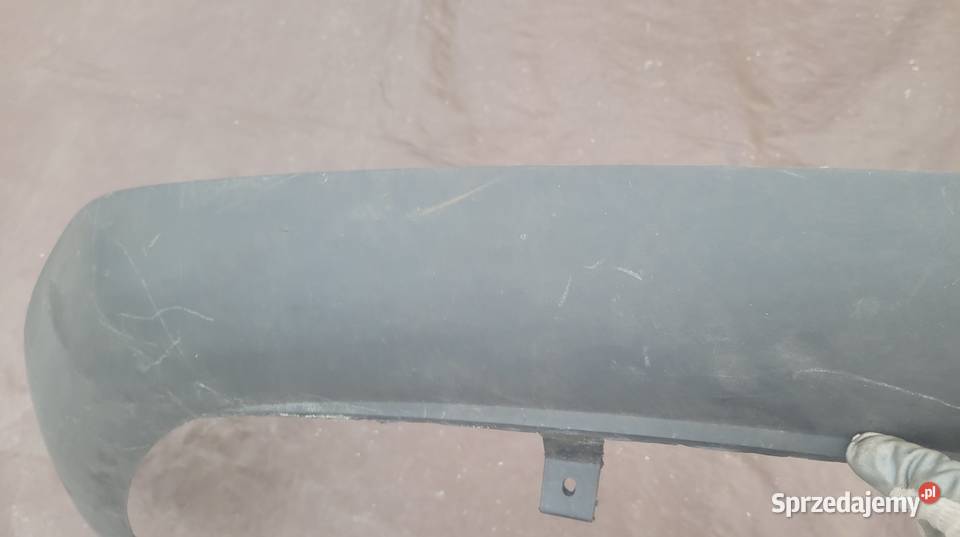 VOLVO V50 DOKŁADKA ZDERZAKA TYŁ 30678069 sprzedam