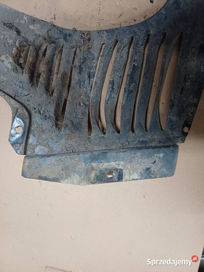 Osłona Sinika Gitara Fiat 126p Wysyłka Łowicz