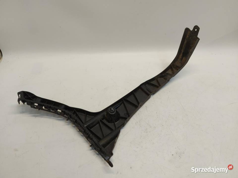 Mercedes EQC 400 W293 ŚLIZG ZDERZZAKA PRAWY TYŁ