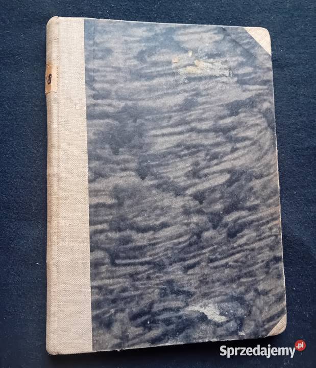 Anatol France Tais Sp Wyd Książka 1948 r Koźminek