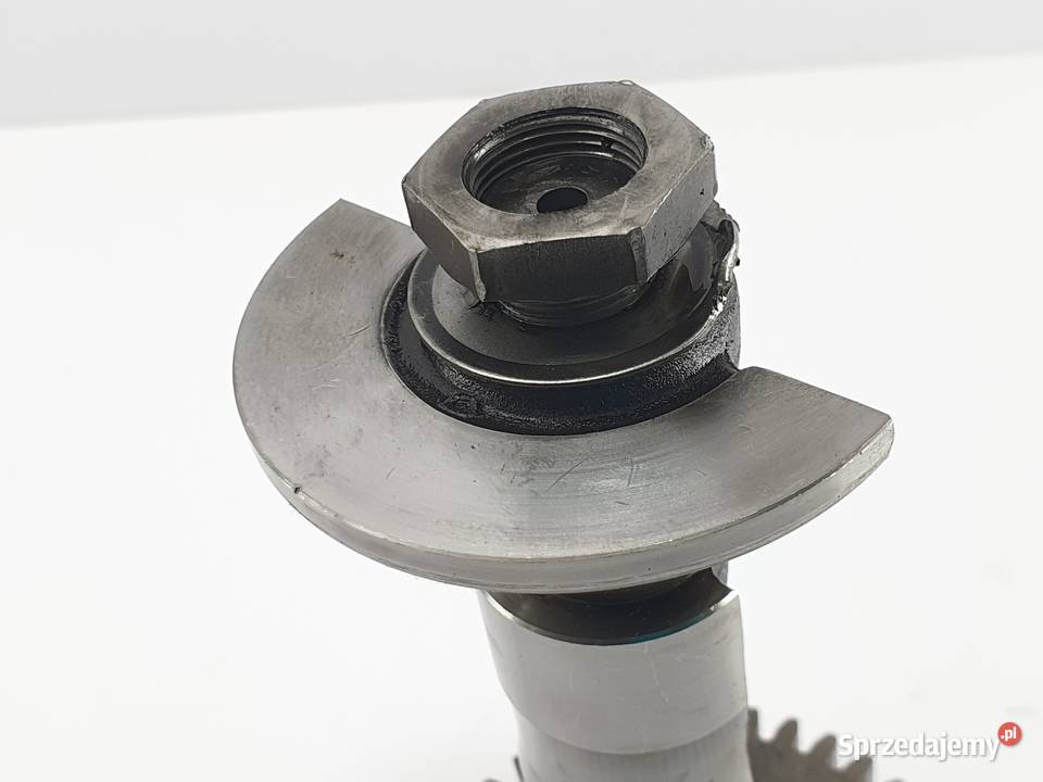 Walek Wyrownowazajacy Balanser Tryb Husqvarna Sm Łódź