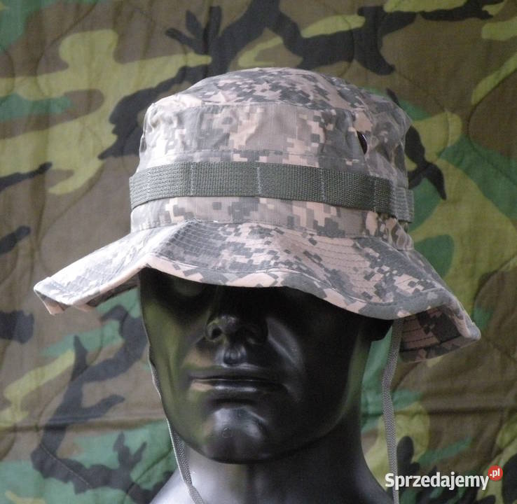 Kapelusz boonie hat UCP 7 38 Wrocław