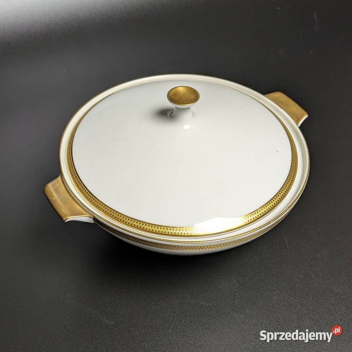 Ekskluzywna wazateryna Heinrich Bavaria dolnośląskie Legnica