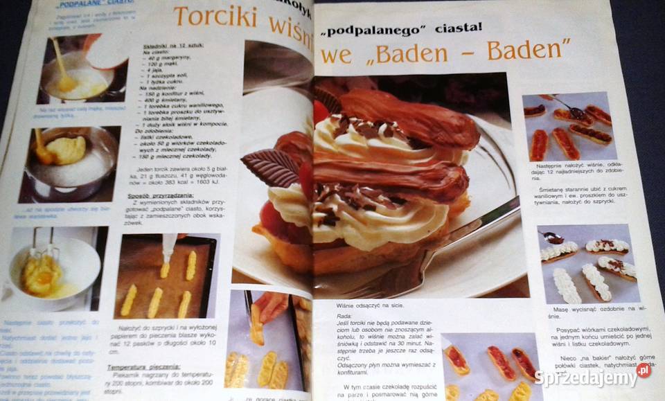 Ciasta domowe mojej kuchni 421994 lubelskie Chełm sprzedam