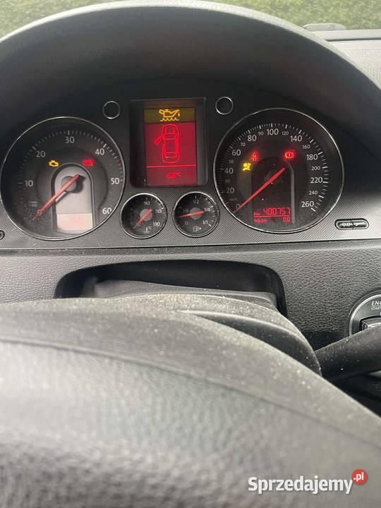 Sprzedam Passata dolnośląskie Zgorzelec