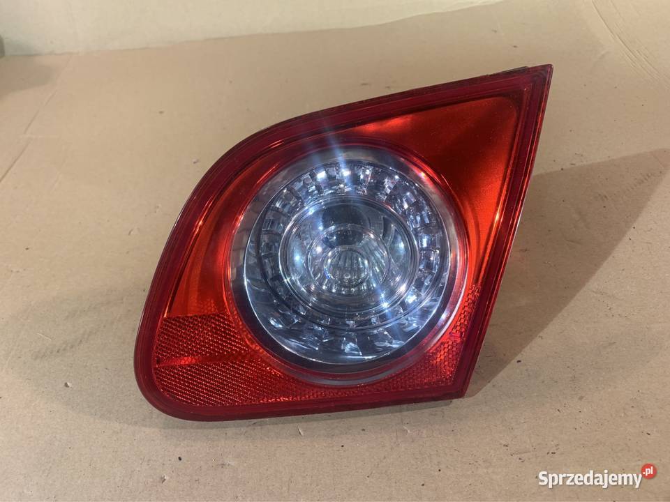 Lampa prawa tył 3C5945094C vw passat b6 sedan Szczecin