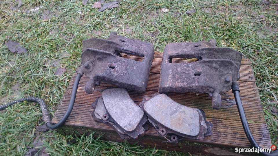 Volvo s40 2000r lift zaciski hamulcowe przód i łódzkie Radomsko sprzedam