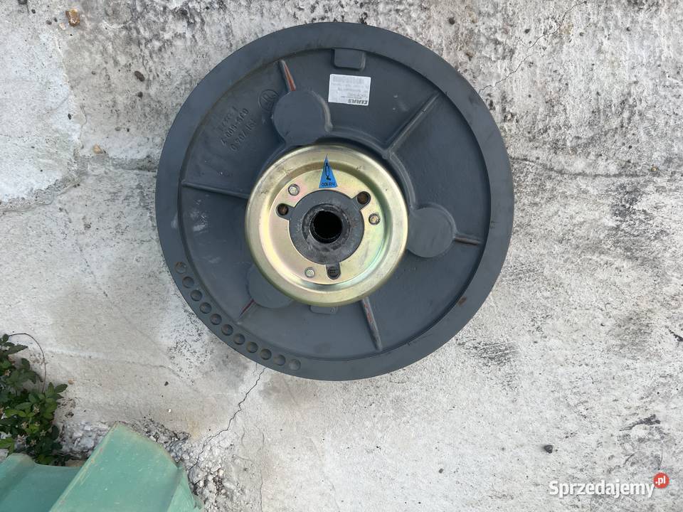 KOMPLETNY WARIATOR 1917040 0006674181 0018194650