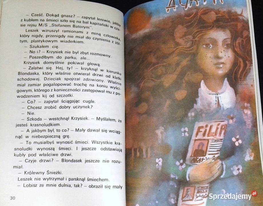 Nie głaskać kota pod włos Krystyna Boglar Pozostałe lubelskie Chełm