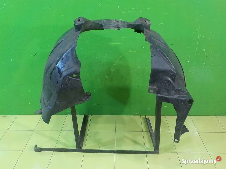 OPEL CORSA E 12 B 15r 3D nadkole lewe przod Suków