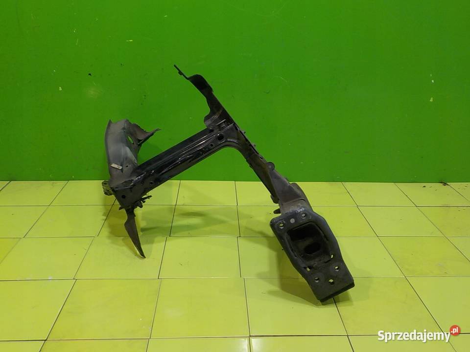 AUDI Q7 4L SLINE 42 TDI 08r 5D podluznica prawa Suków