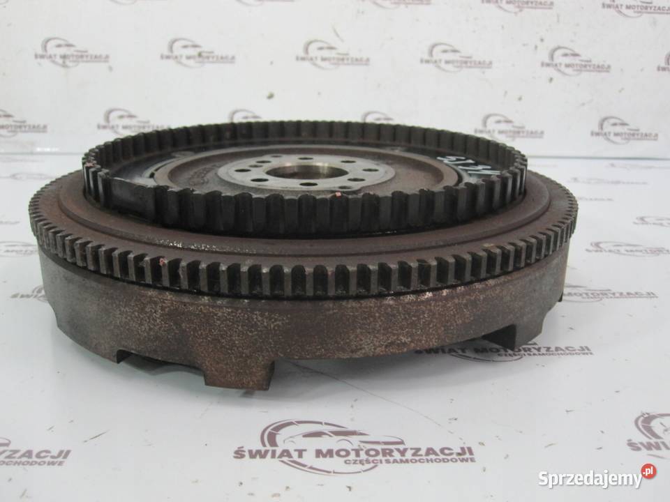 Fiat COMBO 13 CDTI 11r 75 Z13DTJ koło zamachowe świętokrzyskie