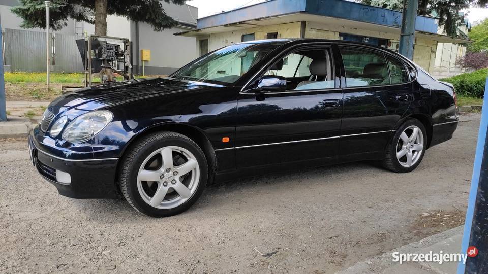 Zadbany automatyczna podkarpackie Jarosław sprzedam