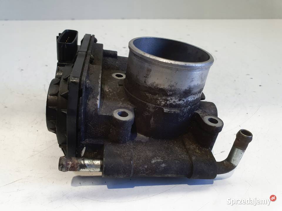 PRZEPUSTNICA Mazda 5 6 20 CITD RF7J136B0 lubelskie Chełm