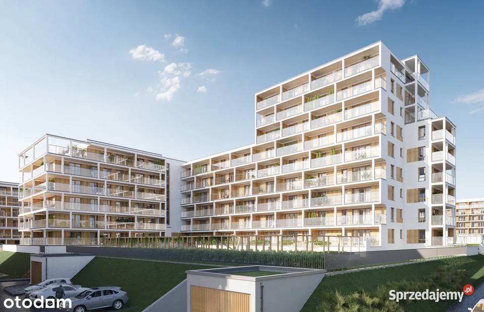 Mieszkanie Koralowa 16 Piętro 2 lubelskie