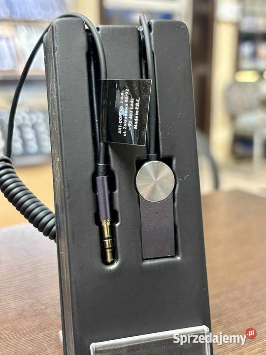 Adapter audiobluetooth XLINE FT151 GWARANCJA Elbląg