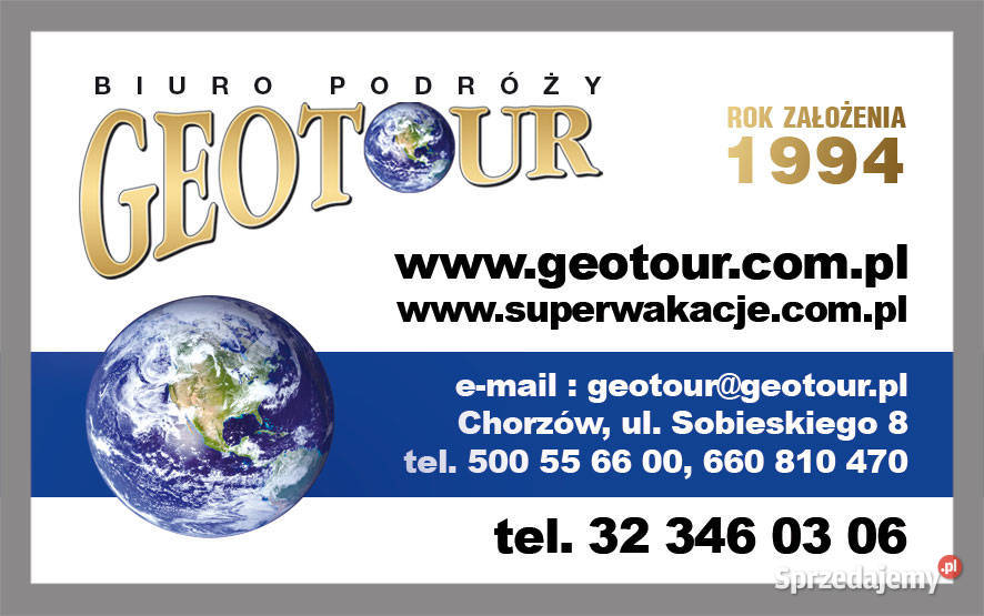 Barcelo Maya Grand Resort Geotour oferuje relax
