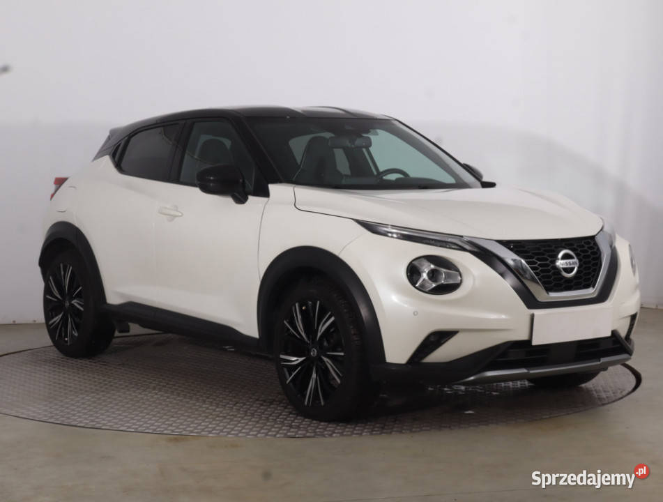 Nissan Juke 10 DIGT czujnik zmierzchu sprzedam