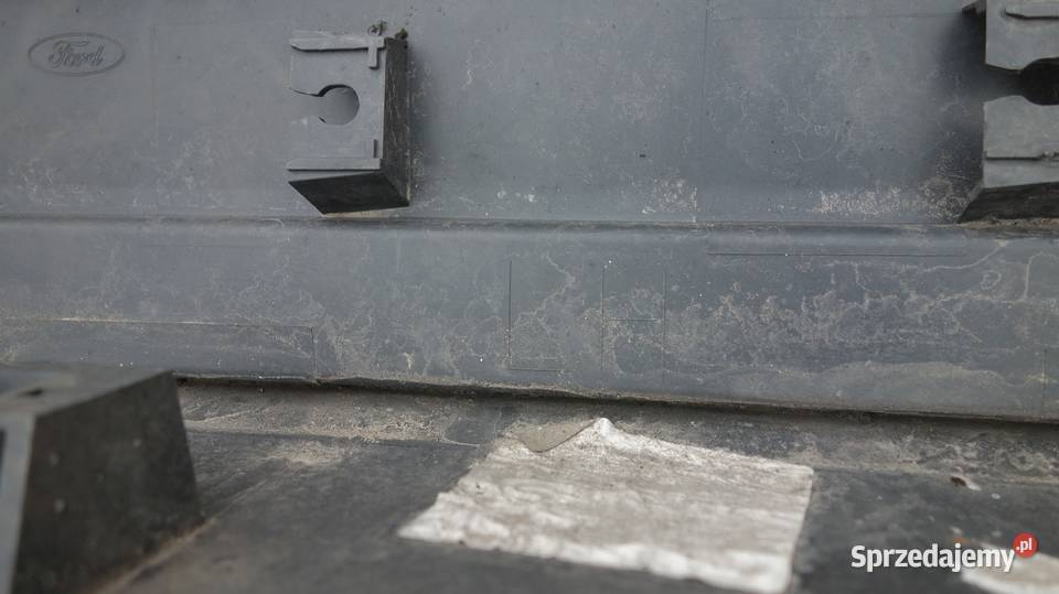 FORD KUGA LISTWA PROGOWA LEWA PROG LEWY Ruda Śląska