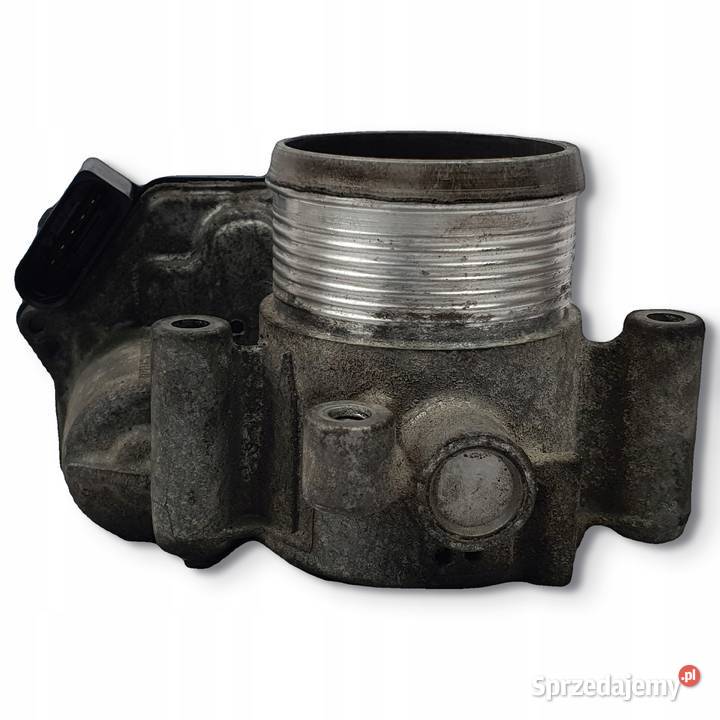 PRZEPUSTNICA VW Caddy III 20 TDI CFHF 4Motion osobowe lubelskie Chełm