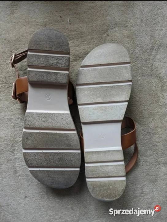 Sandały Gdańsk