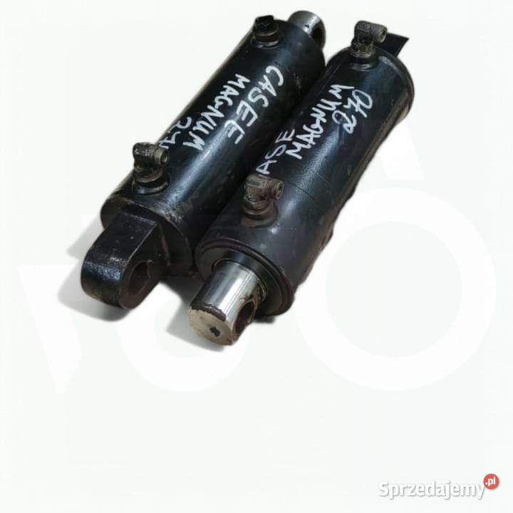 Siłownik podnośnika 87499916 47435288 Case 270 Wilkowo sprzedam