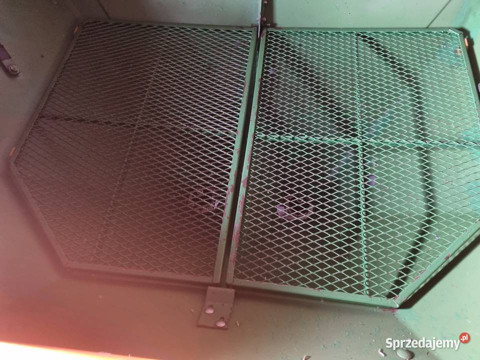 Rozsiewacz nawozów Amazone dwutalerzowy Rozsiewacze nawozów Zbójno