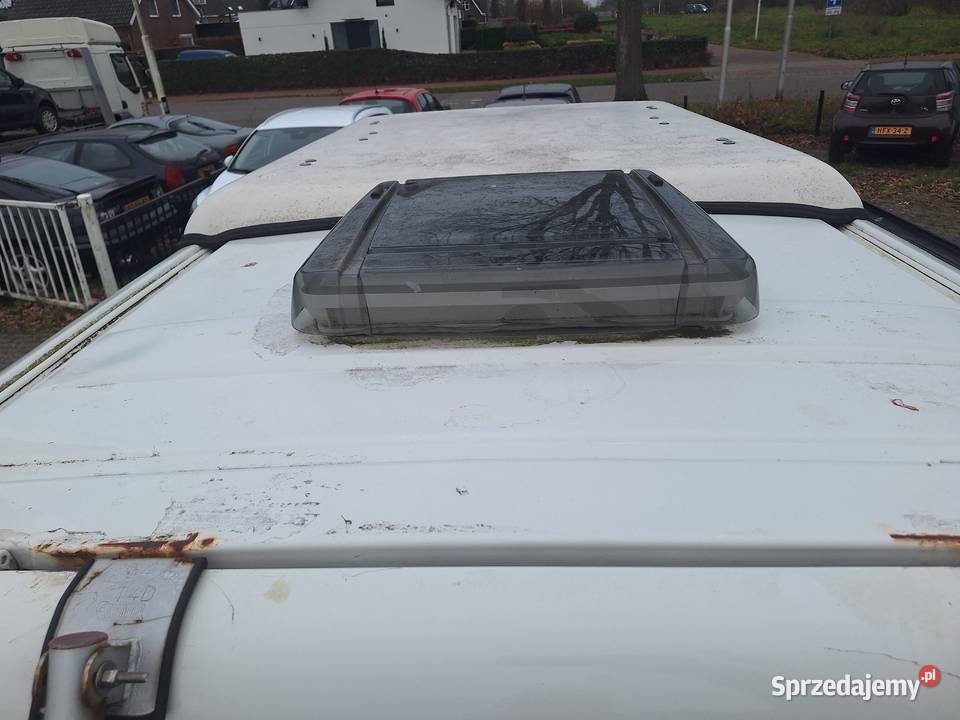 Volkswagen Transporter t4 25 Tdi Kamper bus Lift 279521km Lębork