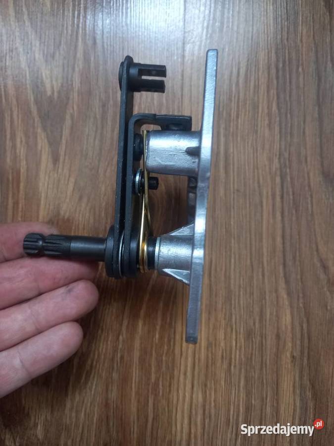 Nowy automat romet motorynka komar Pozostałe Sokołów Podlaski