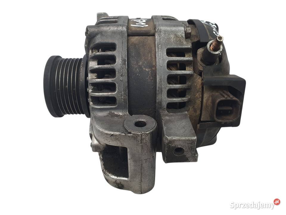 ALTERNATOR Toyota Avensis T25 22 D4D Denso Chełm