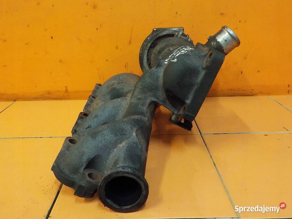 TRANSIT MK6 24 TDDI 05r 90 D2FA turbina Suków