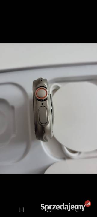 Watch ultra 2 Elbląg