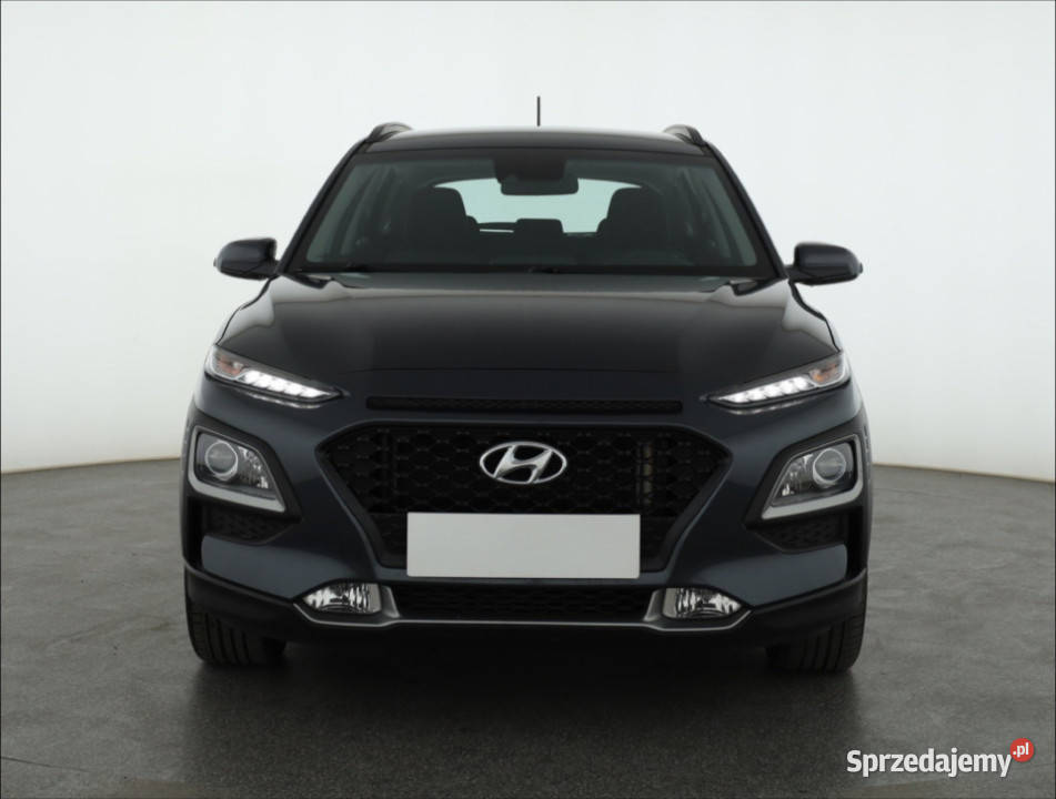 Hyundai Kona 16 TGDI 130KM mazowieckie Piaseczno sprzedam