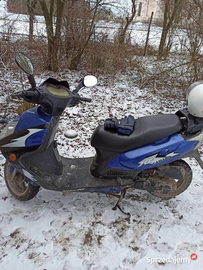 Sprzedam skutek 4 t 50 Proszowice