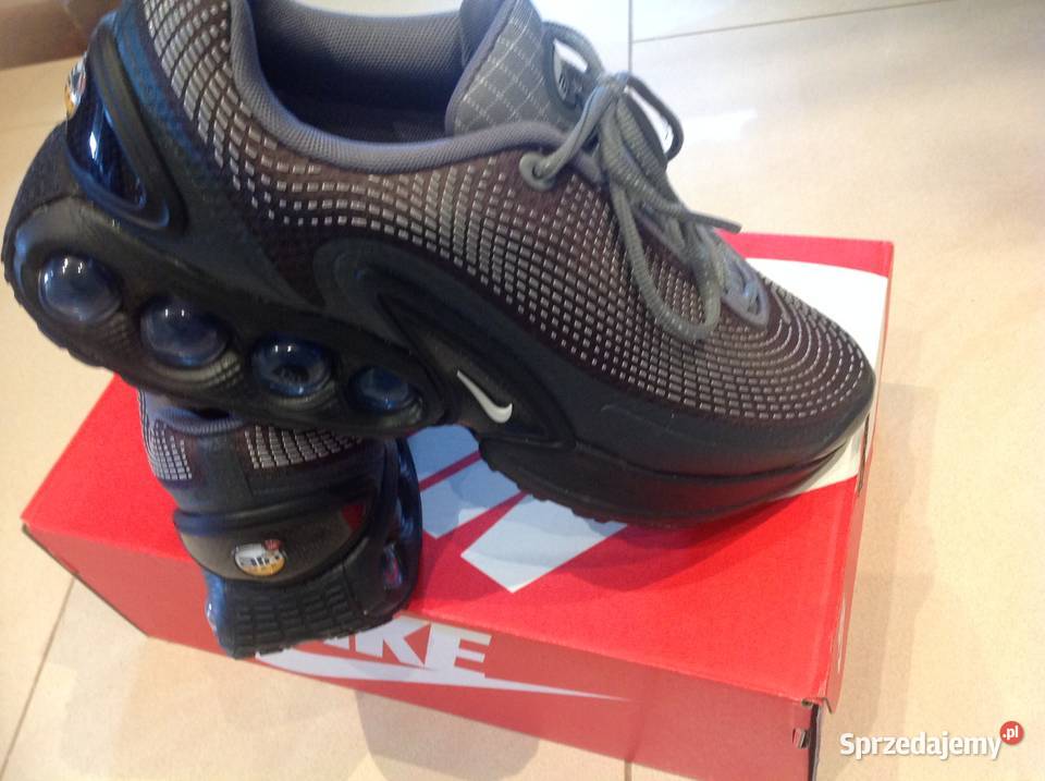 Buty Nike AIR DN 405 Unisex NOWE Nowa Sól