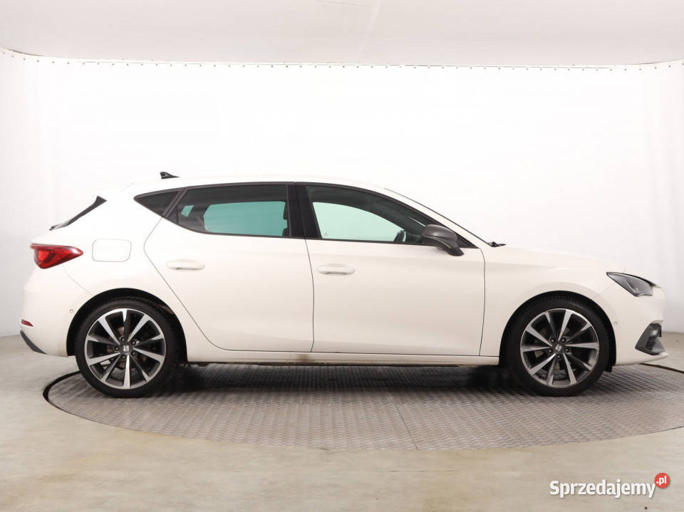Seat Leon 20 TDI