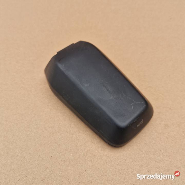 SCANIA R NGS SENSOR RADAR KAMERA PRZEDNIA NA Bieleń