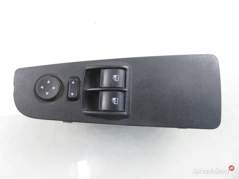 PANEL SZYB FIAT BRAVO II 735380453 735423372 małopolskie