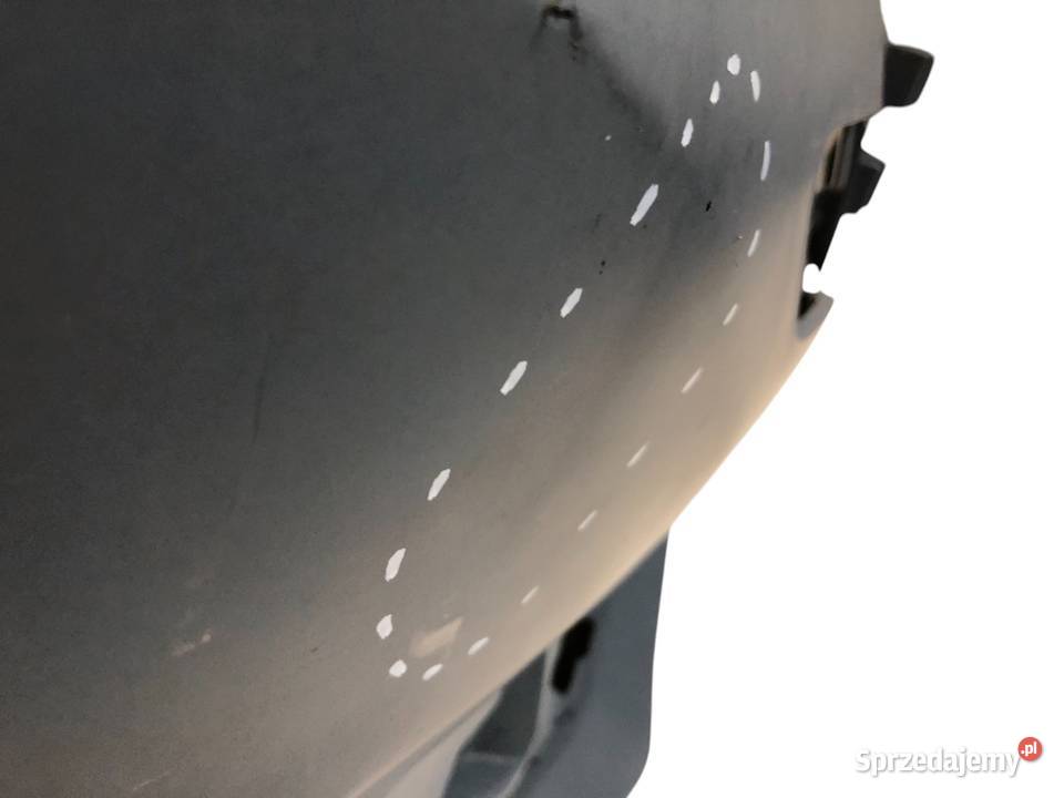 PEUGEOT 208 20152019 LIFTINGU ZDERZAK PRZÓD Zderzaki