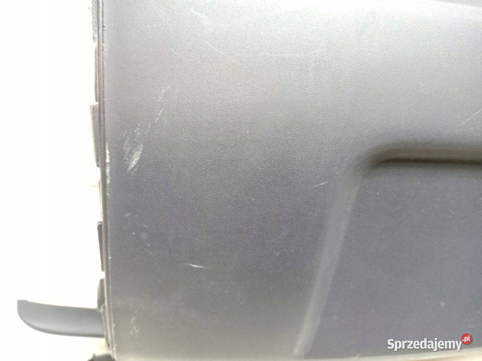 ZDERZAK PRZÓD ŚRODEK FORD KA 19962008 świętokrzyskie Skarżysko-Kamienna