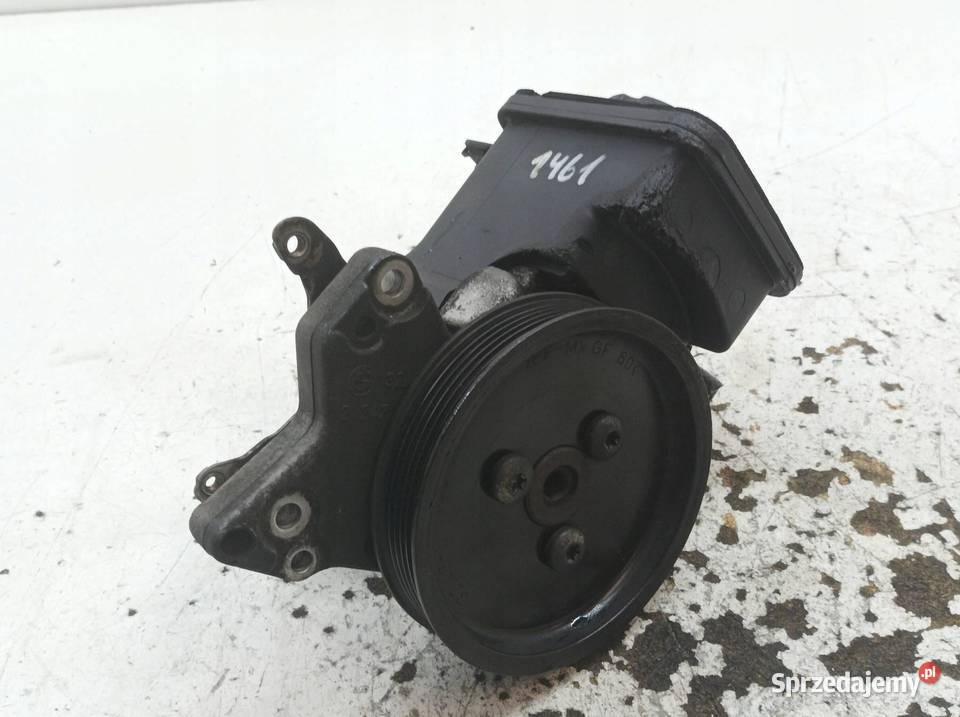 POMPA WSPOMAGANIA 3450765 30 D M57 Bmw X3 I