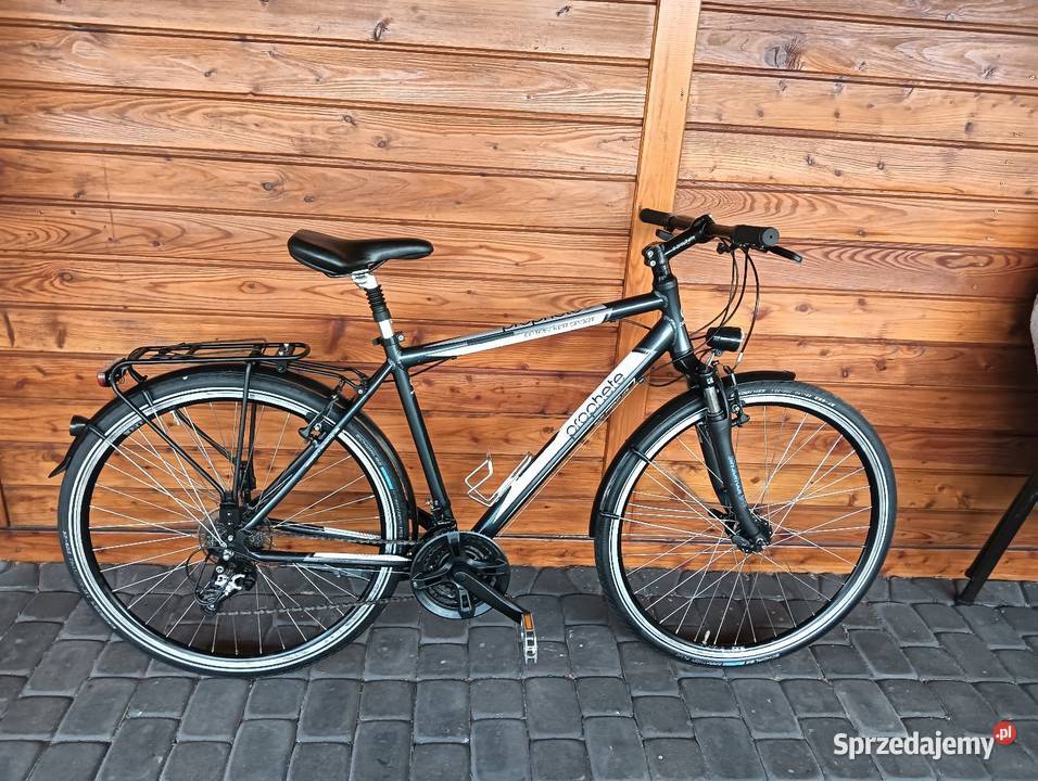 Rower Prophete 28 Dobrzyków sprzedam