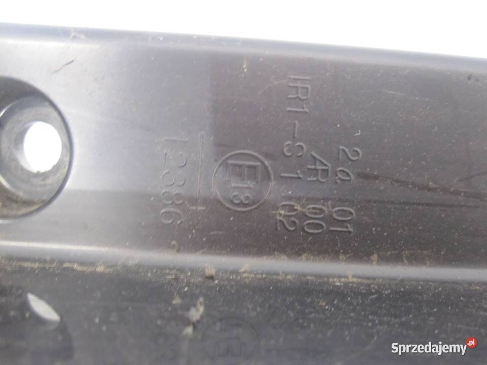 KIA SOUL 09r lampa prawa tył 924022K0 Kielce