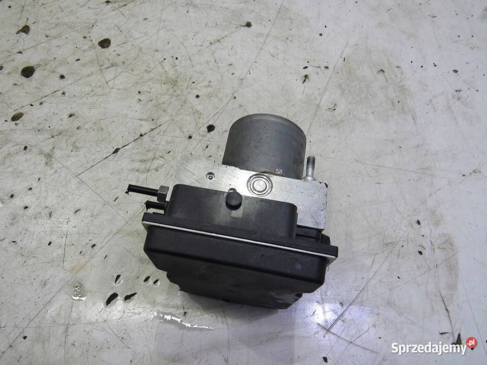 POMPA ABS JAGUAR XJ X351 30 D 0265950970