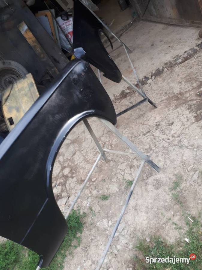 Blotnik fiat 125 p Błotniki Karoseria Bochnia