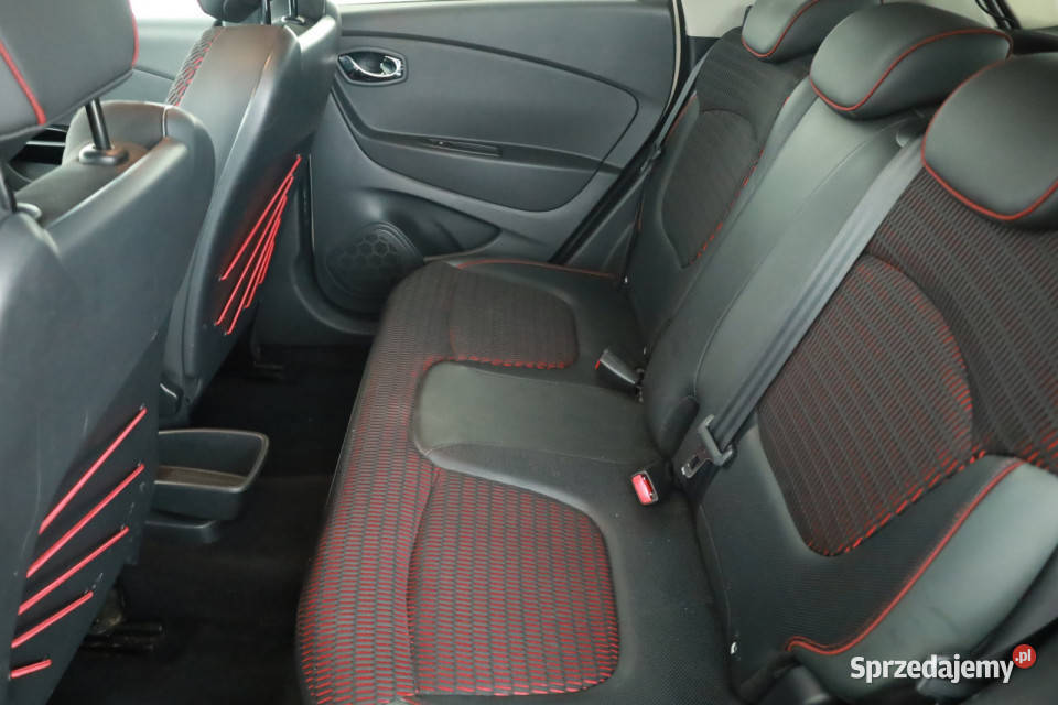 Renault Captur 12 TCe Captur Piaseczno