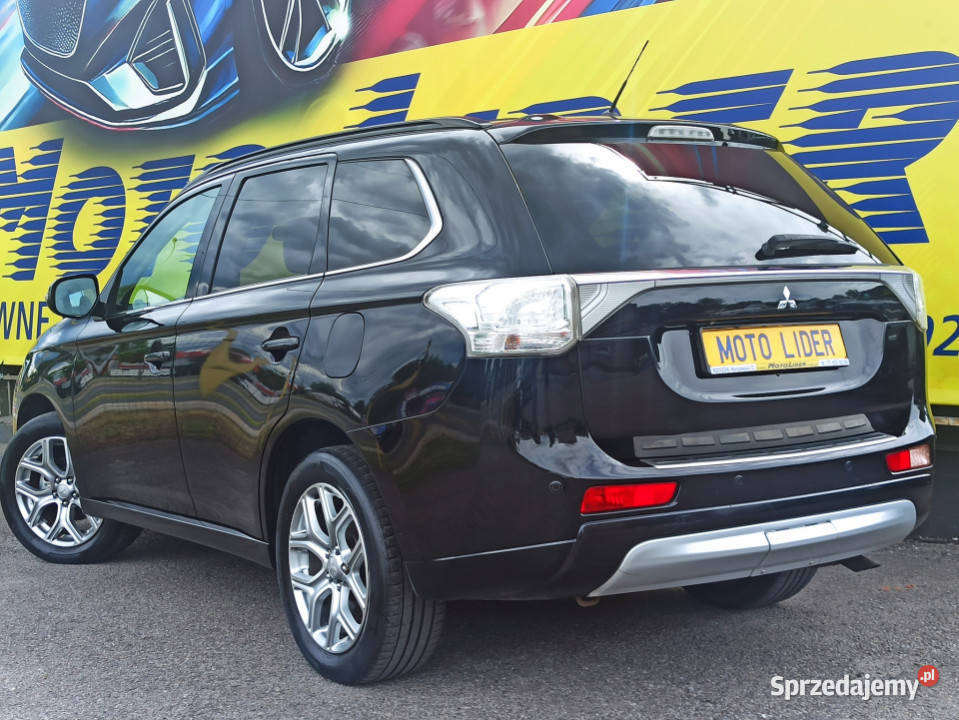 PHEV 2x koła serwis bezwypadkowy 203KM Rzeszów sprzedam