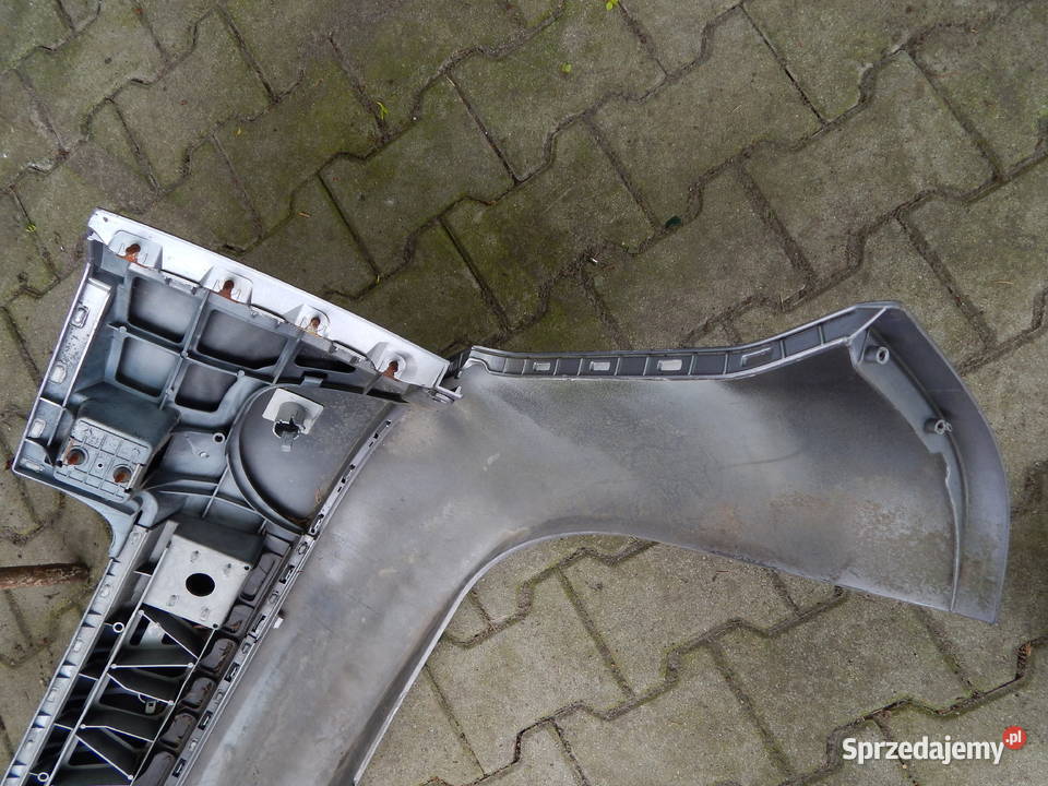 ZDERZAK TYŁ TYLNY AUDI A4 B7 PDC 8E5807511 0407 Warszawa