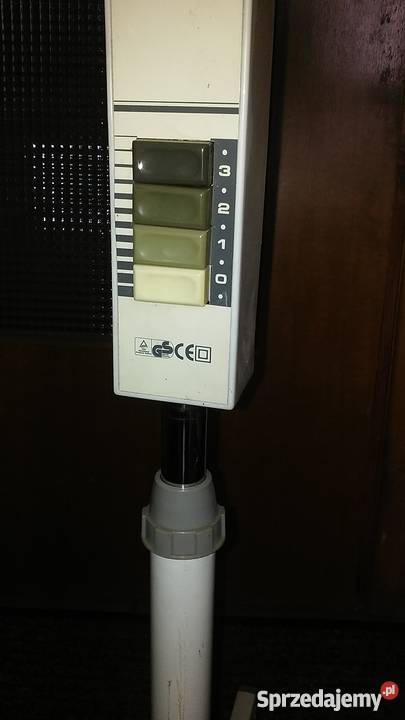 Wentylator duży Kobylnica