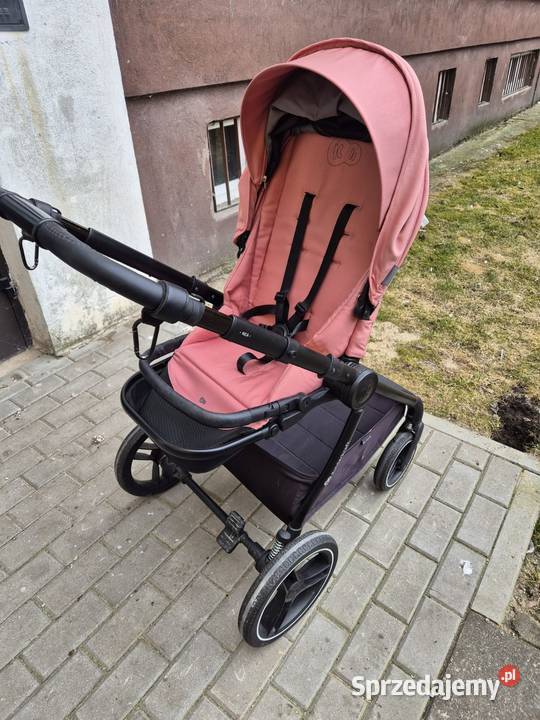 Wózek KinderKraft Nea Bydgoszcz